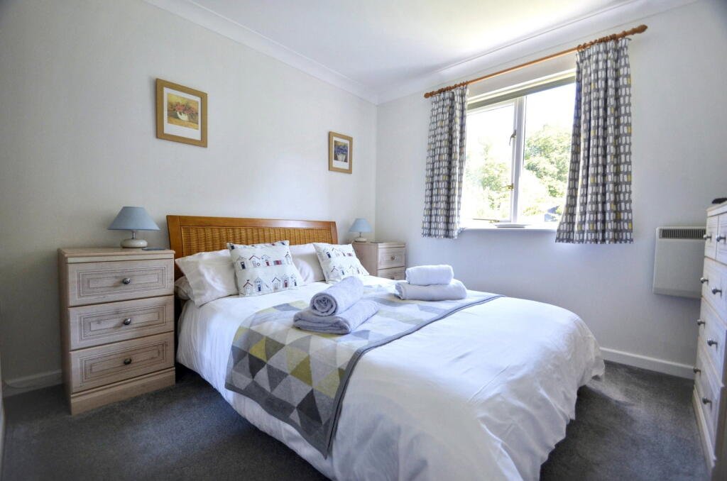 House in Truro - More
