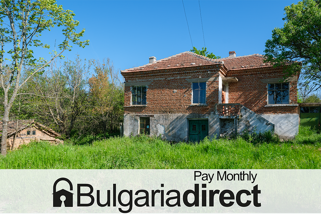 Main image of property: Lesovo, Yambol