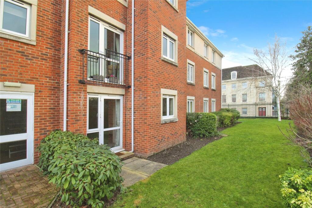 Main image of property: Regal Court, Trowbridge