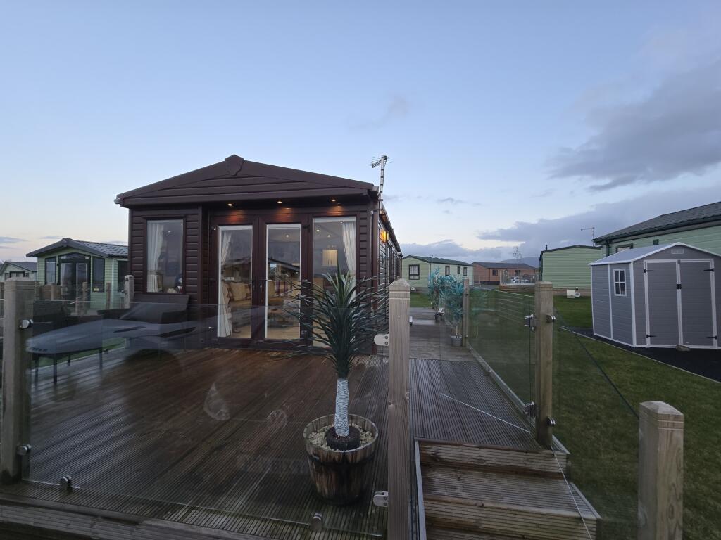 Main image of property: Meadows Retreat, Moota, Cockermouth, CA13