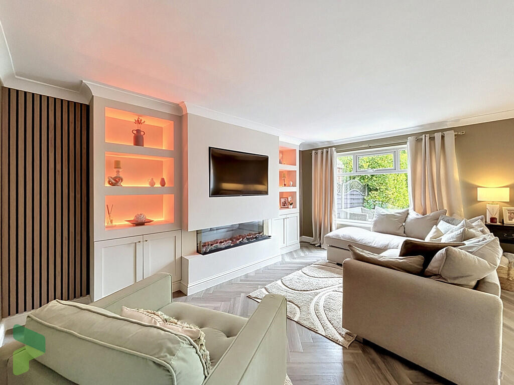 Main image of property: Rudyard Drive, Darwen
