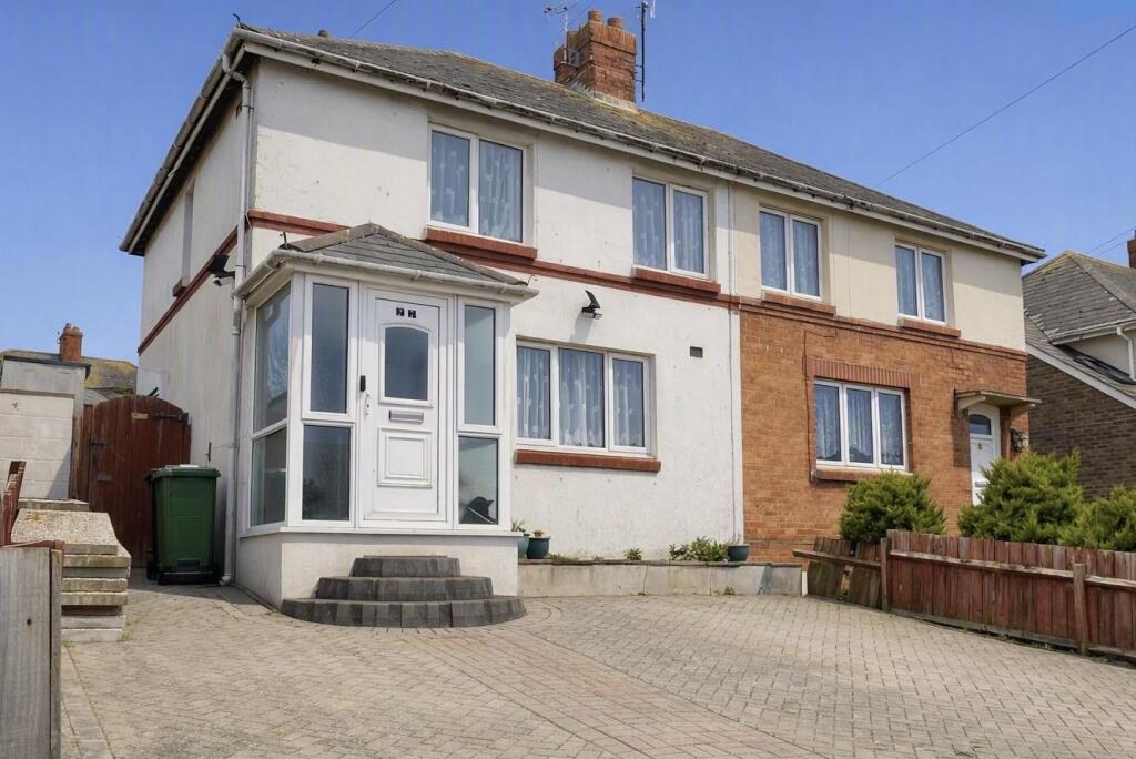 Main image of property: Sussex Road, Weymouth