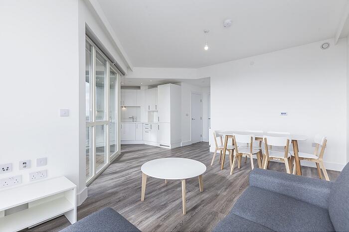 Main image of property: Argo Apartments, Canning Town London E16
