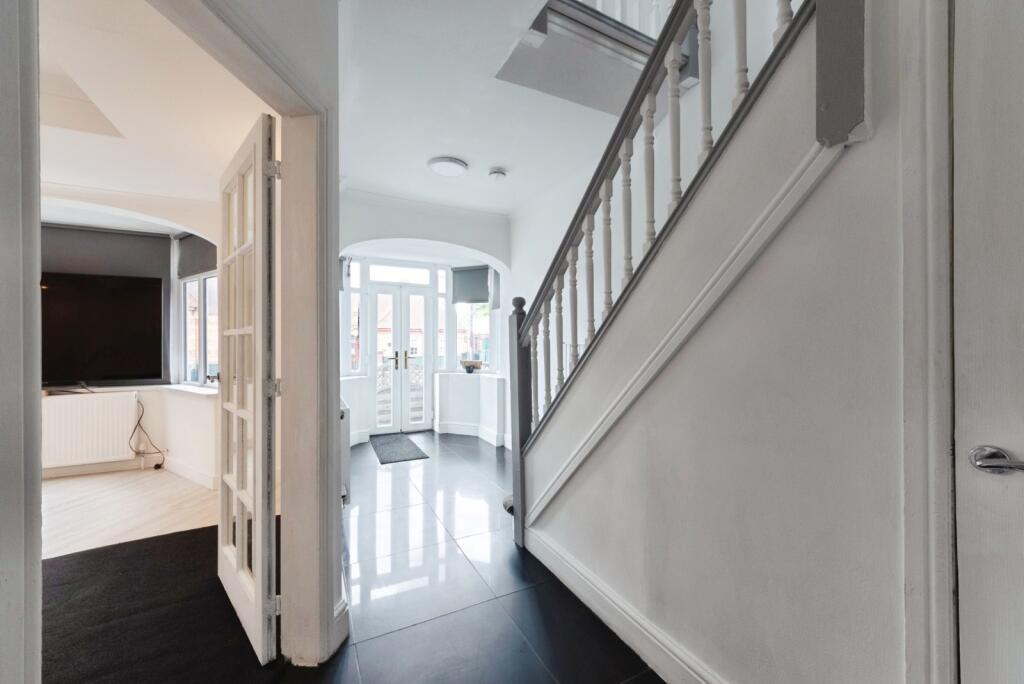 House in Birmingham, Acocks Green - View 3
