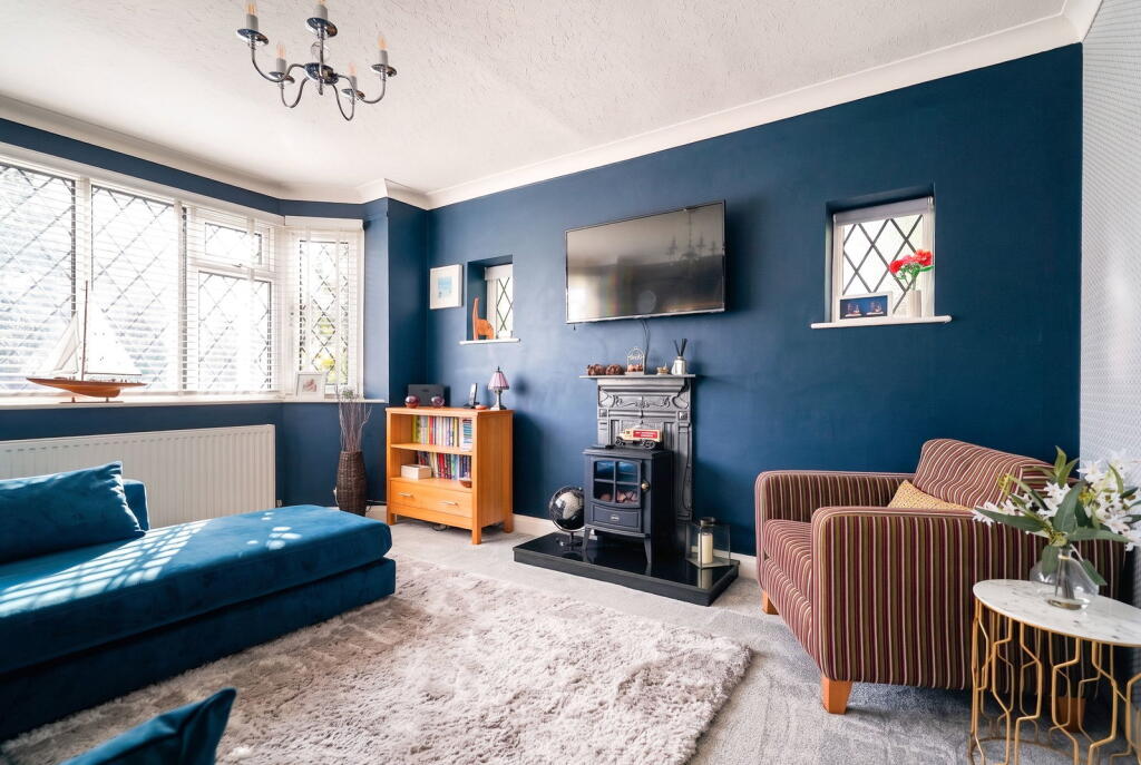 House in Solihull, West Midlands - View 5