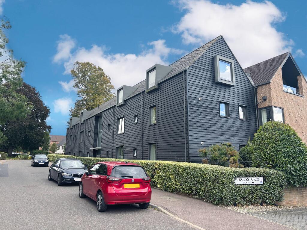 Main image of property: Burgess Croft, Saffron Walden