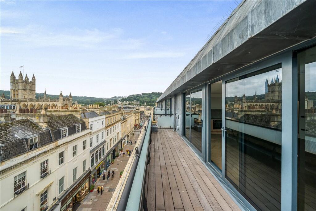 Additional image 6 of Parsonage Lane, Bath, Somerset, BA1