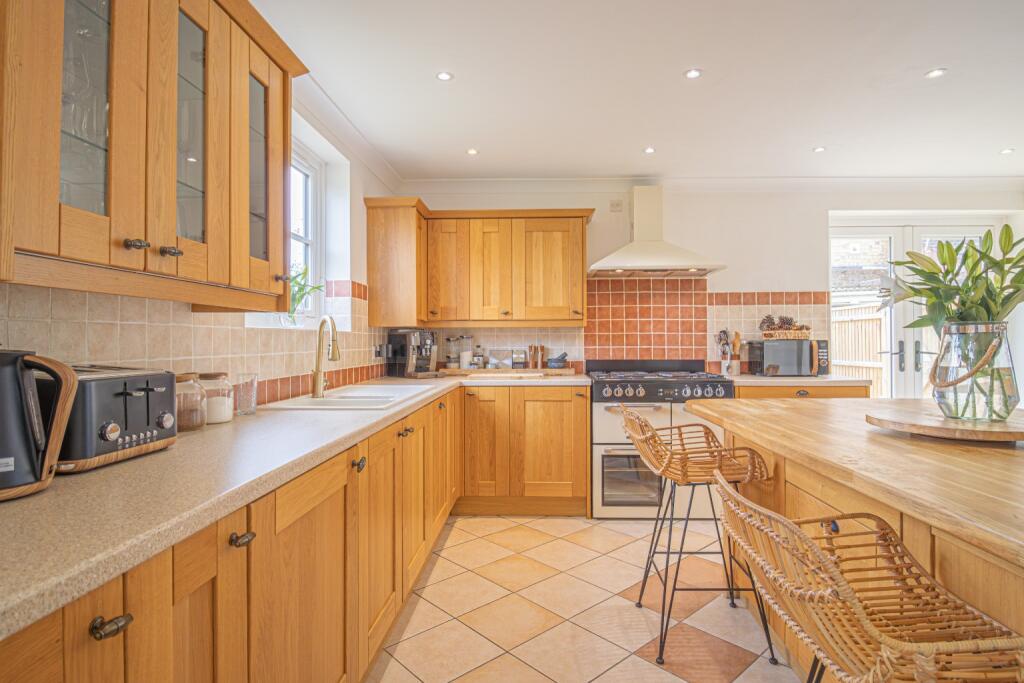 House in Fenland, Elm - View 5
