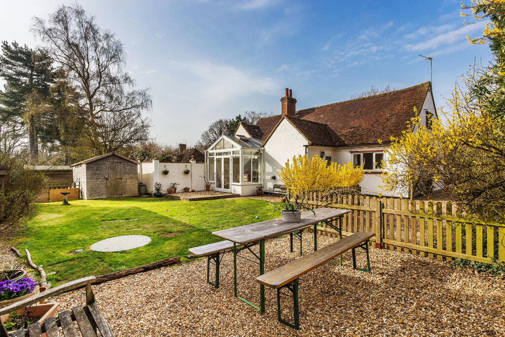 Main image of property: Hever Castle, Hever, Edenbridge, Kent