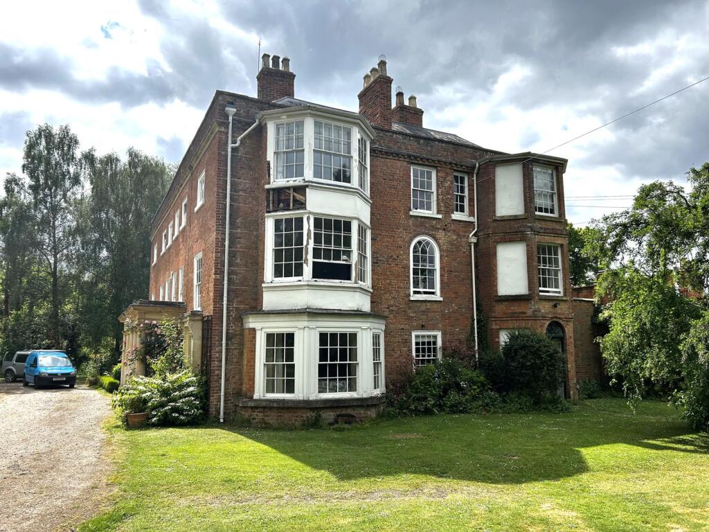 Main image of property: Sherridge Road, Leigh Sinton, Malvern