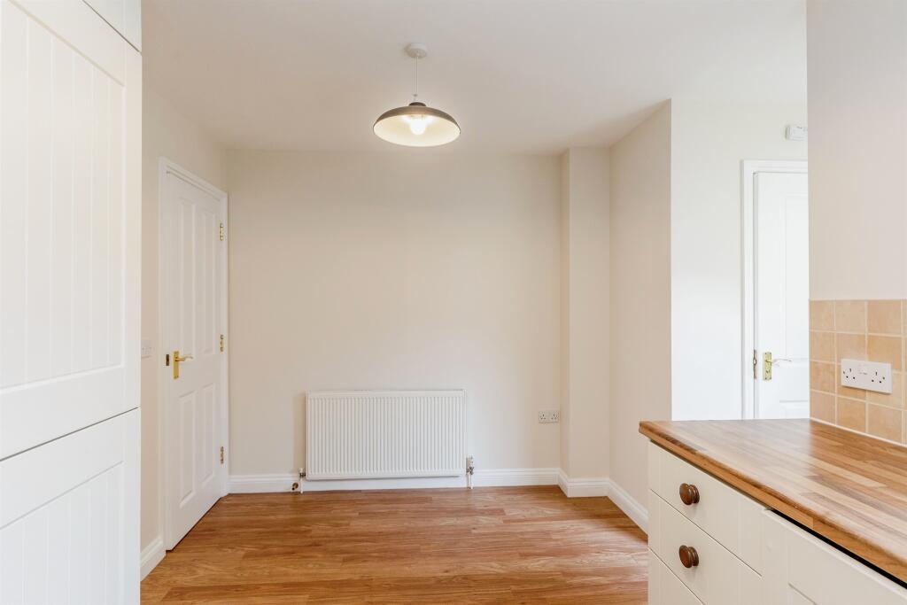 House in Bristol - More