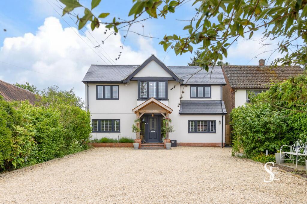 Main image of property: Goring Road, Woodcote, RG8