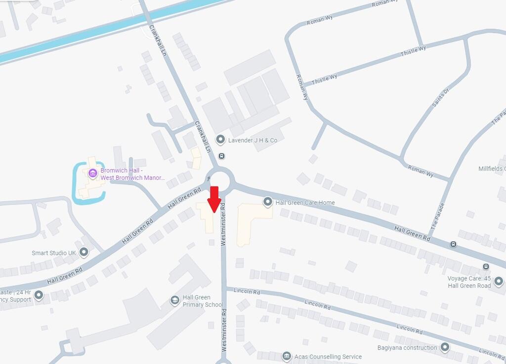 Additional image 4 of 4 Westminster Road, West Bromwich, West Midlands, B71 2JR