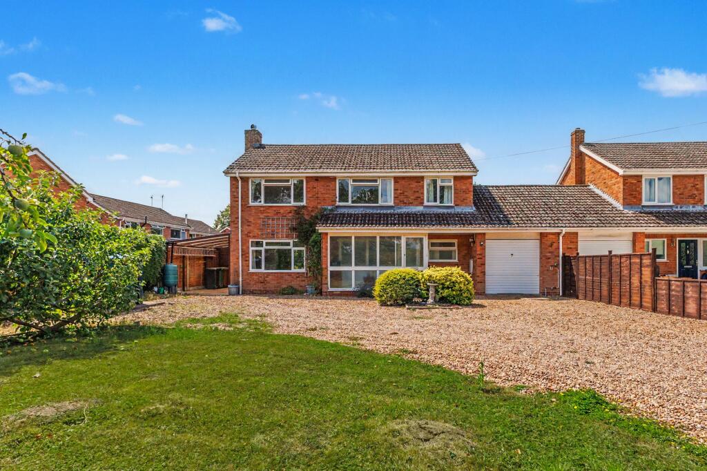 Main image of property: Broadway Road, Aston Somerville, WR12