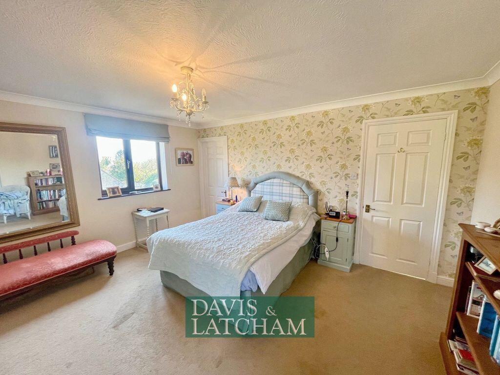 Additional image 8 of Greenhill Gardens, Norton Road, Sutton Veny