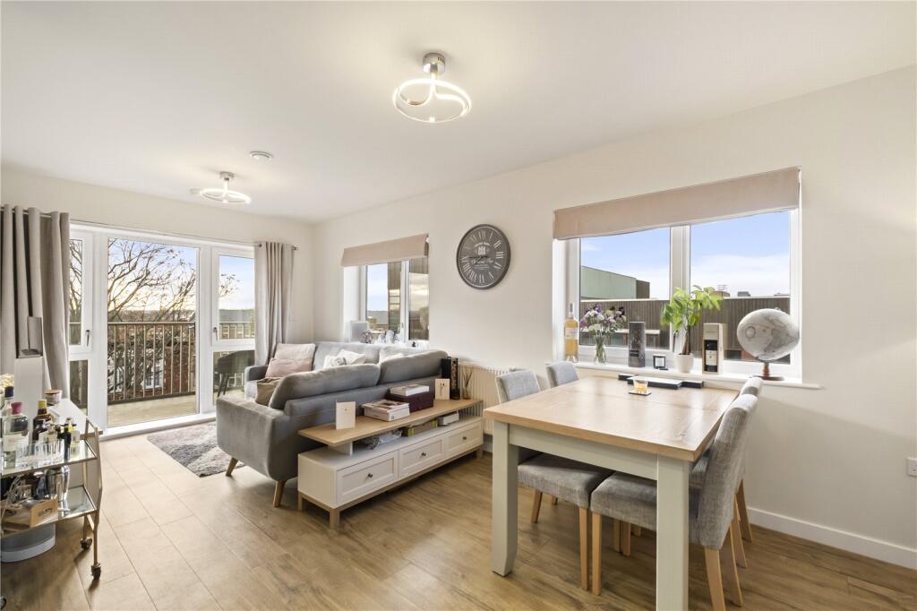 Main image of property: Springfield Drive, London, SW17