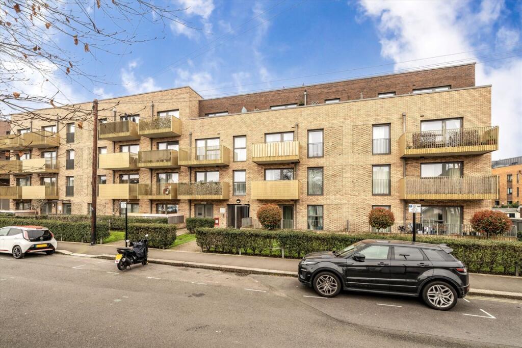 Main image of property: Pears Road, Hounslow