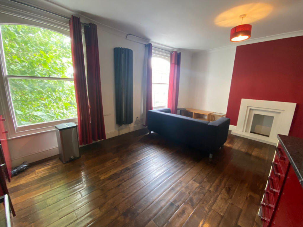 Main image of property: Newington Green Road,  Islington, N1