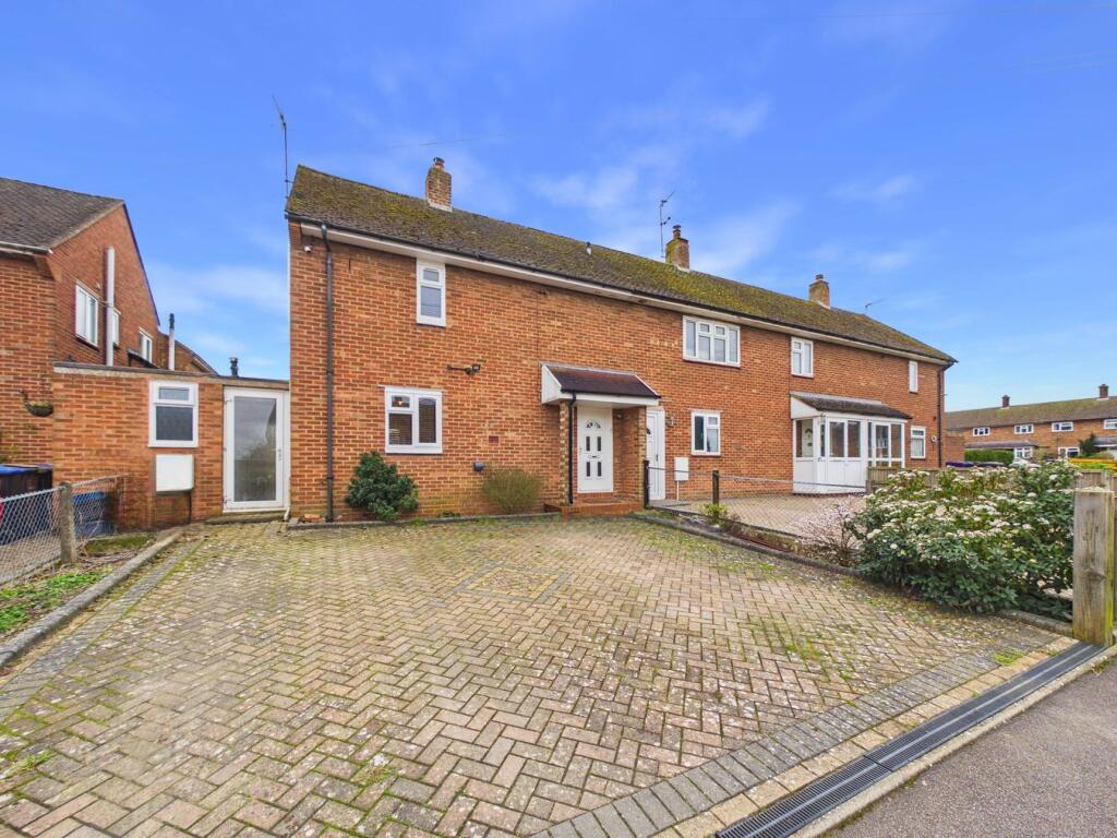 Main image of property: Friars Road, Weston, Hitchin, SG4