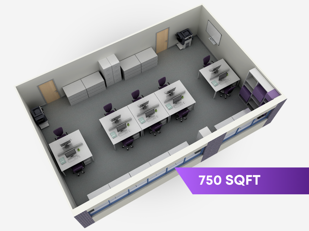 Additional image 4 of Group First House, 12a Mead Way,  Shuttleworth Mead, Padiham, Lancashire,  BB12 7NG