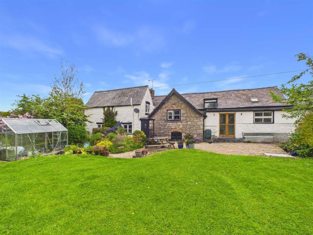 Main image of property: Gibraltar Inn, Gibraltar Lane, Treflach, Oswestry