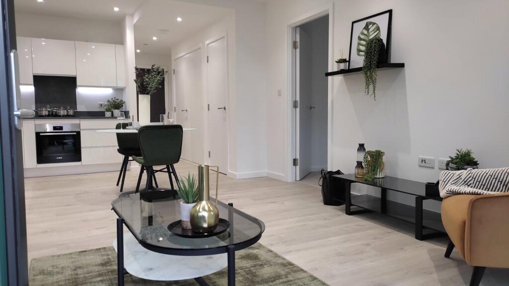 Main image of property: Peto Street North, Canning Town, E16