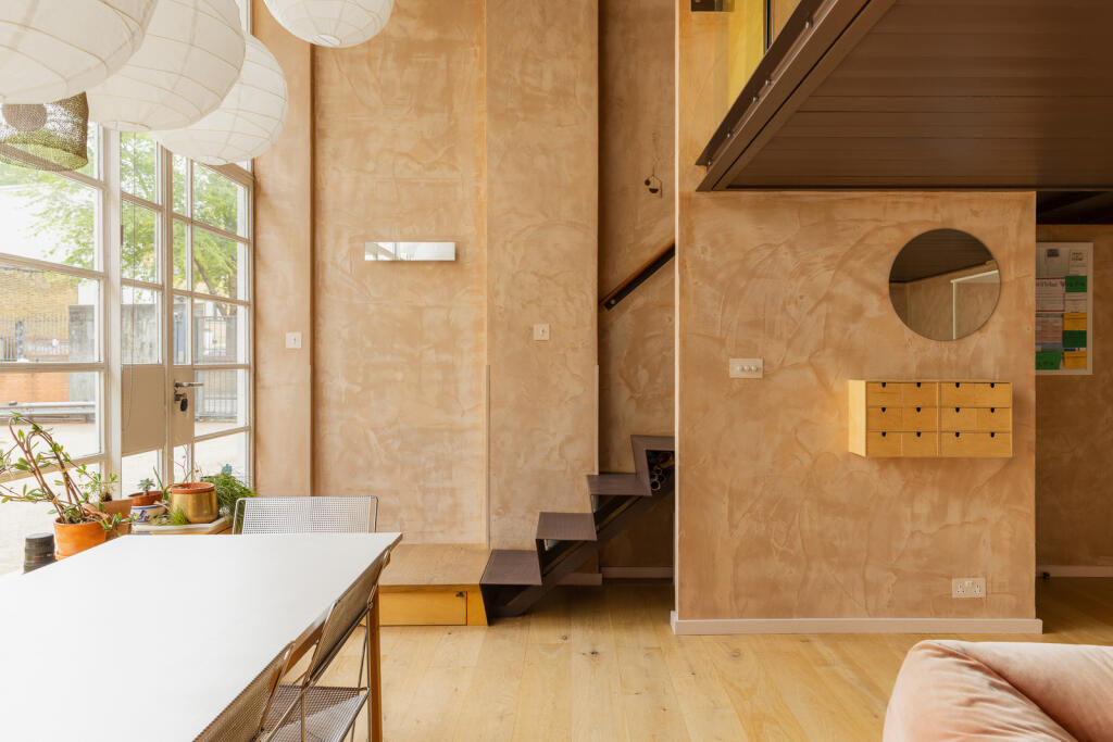 Main image of property: Alaska Buildings V, London SE1
