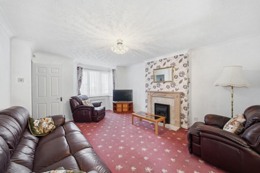 House in Nottingham - View 4