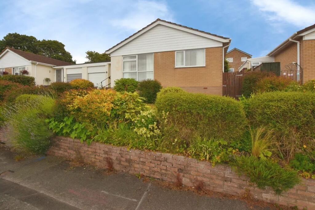 Main image of property: Kilnford Road, Kingsteignton, NEWTON ABBOT, Devon.