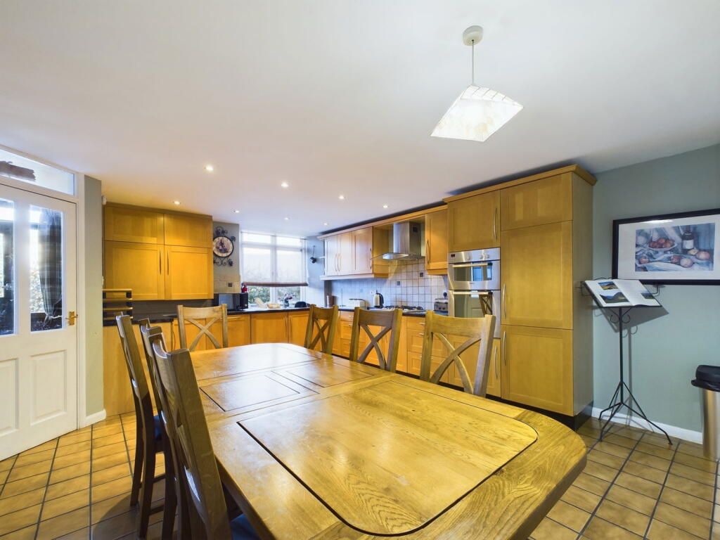 Candleberry Cottage, 3 St Annes Court, How Head, Ambleside, LA22 9ED photo 3