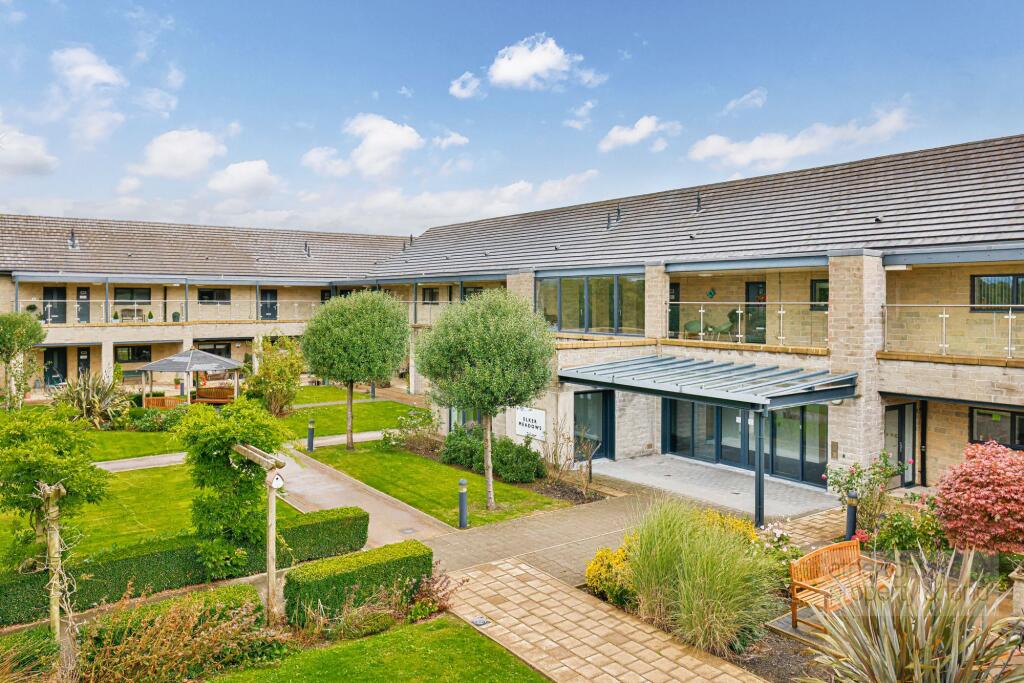 Main image of property: Elker Meadows, Billington, BB7