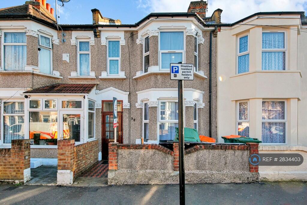 Main image of property: Lathom Road, London, E6