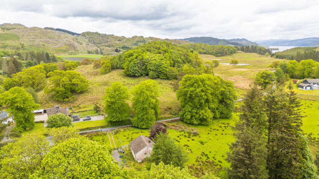 Main image of property: Ford, Lochgilphead, PA31 8