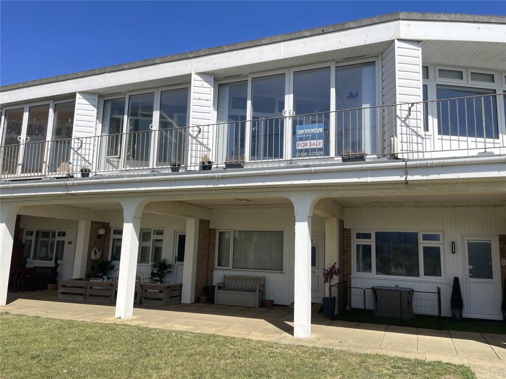 Main image of property: Old Shipyard Centre, West Bay, Bridport, Dorset, DT6