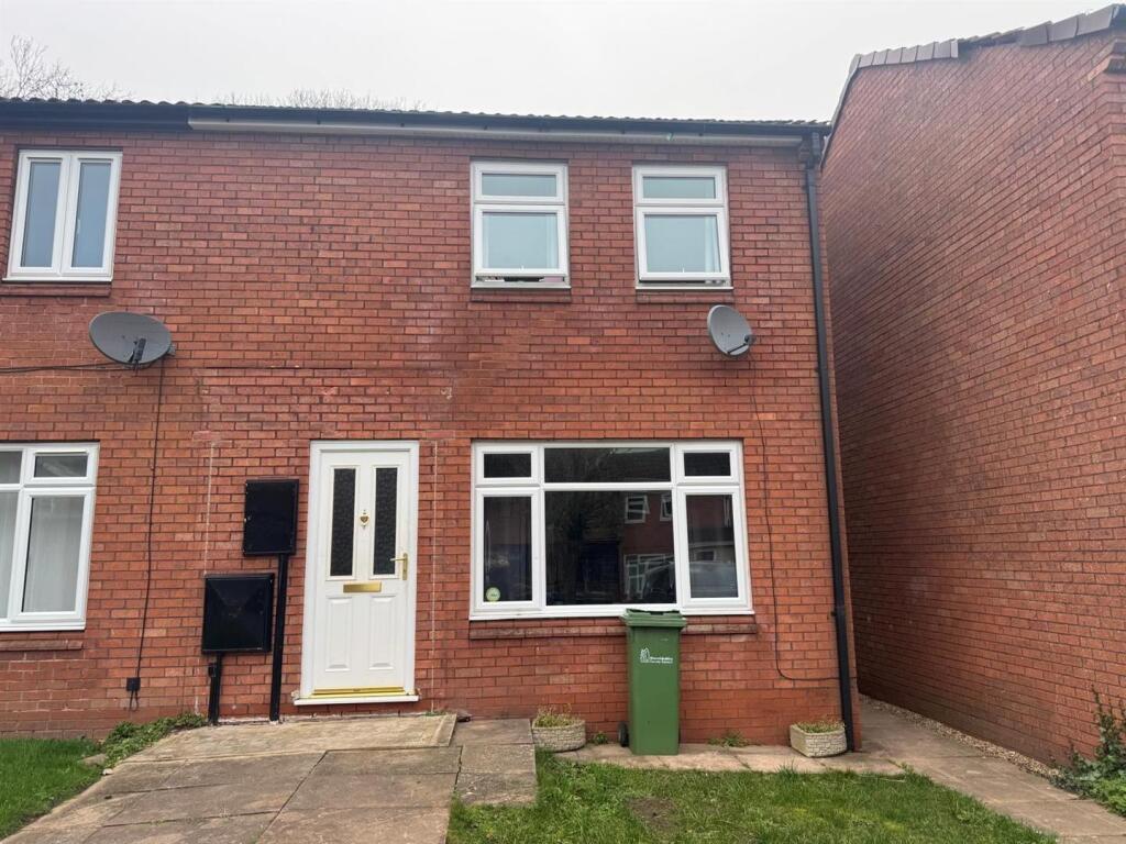 Main image of property: Thomas Way, Long Lawford, Rugby