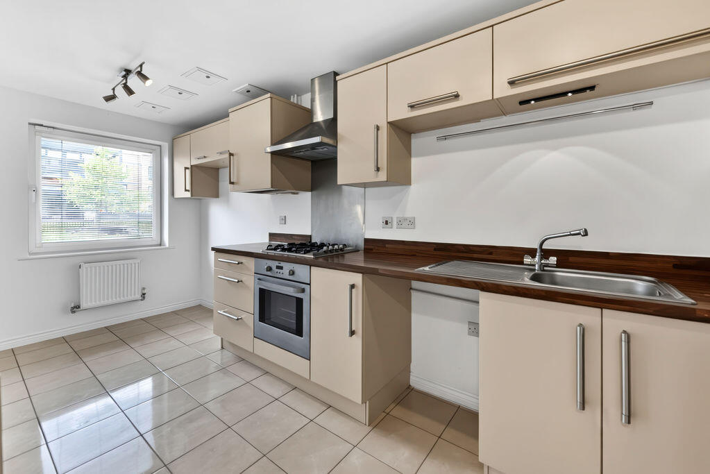 Auger Row, Waterlooville - View 2