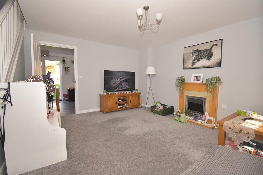 House in Exeter, Digby - View 5