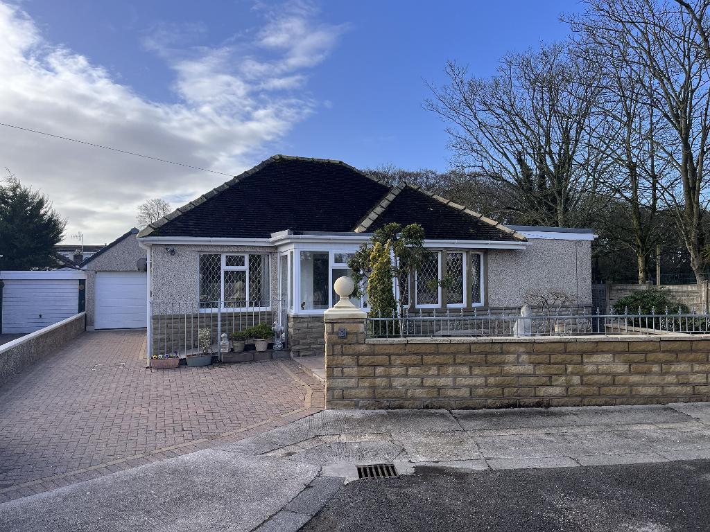 Main image of property: Huntley Close, Bare, Morecambe, LA4 6TX