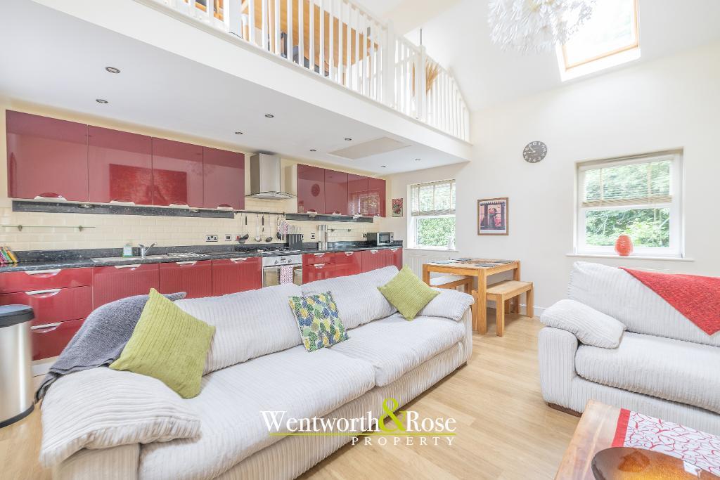 Additional image 4 of 20a Vicarage Road, Harborne, Birmingham, B17 0SP