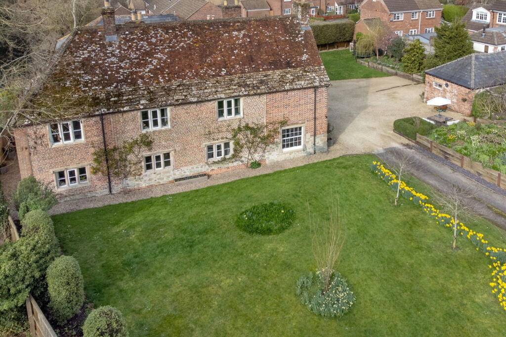 Additional image 50 of Manor House, Court Lane, Bratton, Wiltshire, BA13 4TR