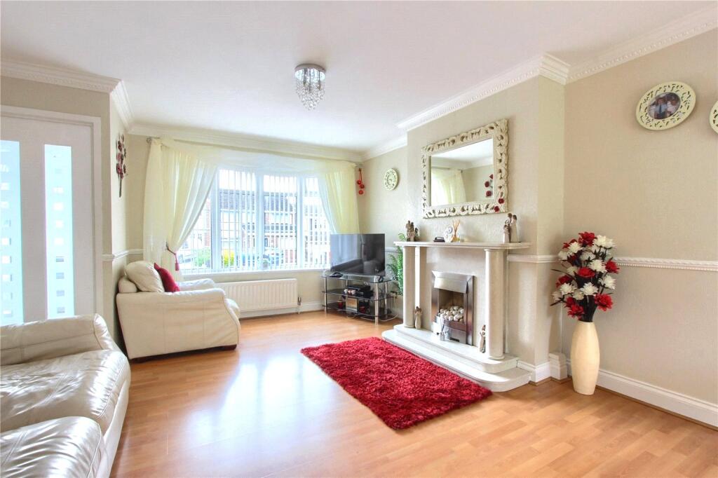 Kew Rise, Normanby photo 4