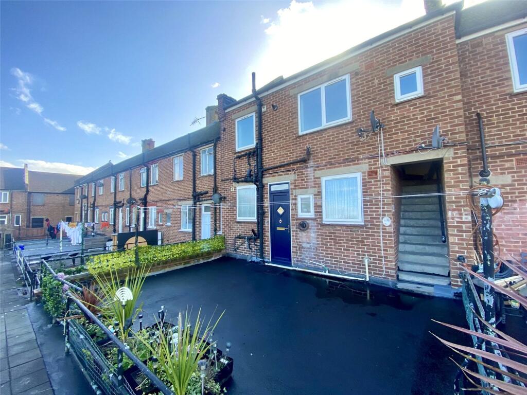 Main image of property: Southmead, Arnside Road, BS10 6AT