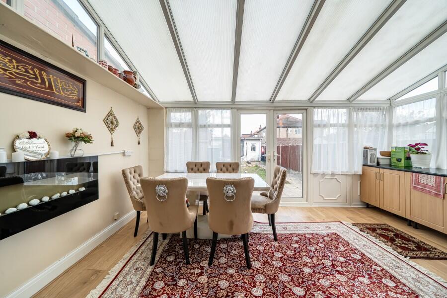 House in Harrow - More