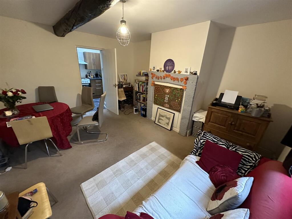 Quarry Vale, Combe Down, Bath, Bath And North East Somerset, BA2 photo 3