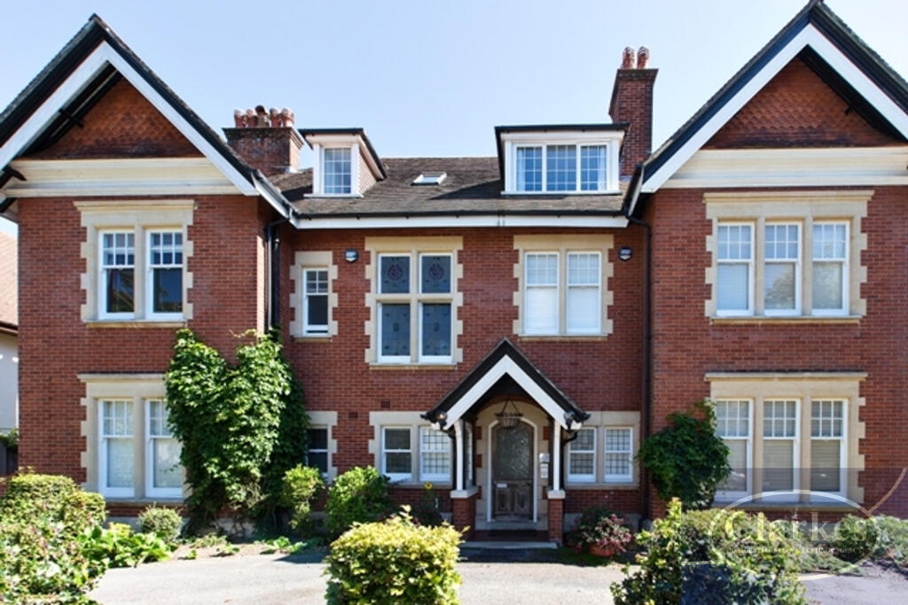 Main image of property: Apartment C, 7 St Anthonys Road, Meyrick Park, Dorset