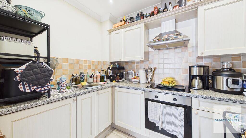 Apartment in Birmingham - View 4