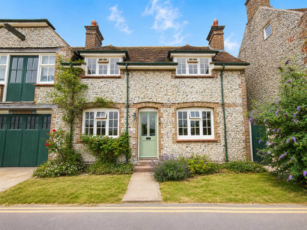 Main image of property: Upper Street, East Dean, Eastbourne, BN20 0BT