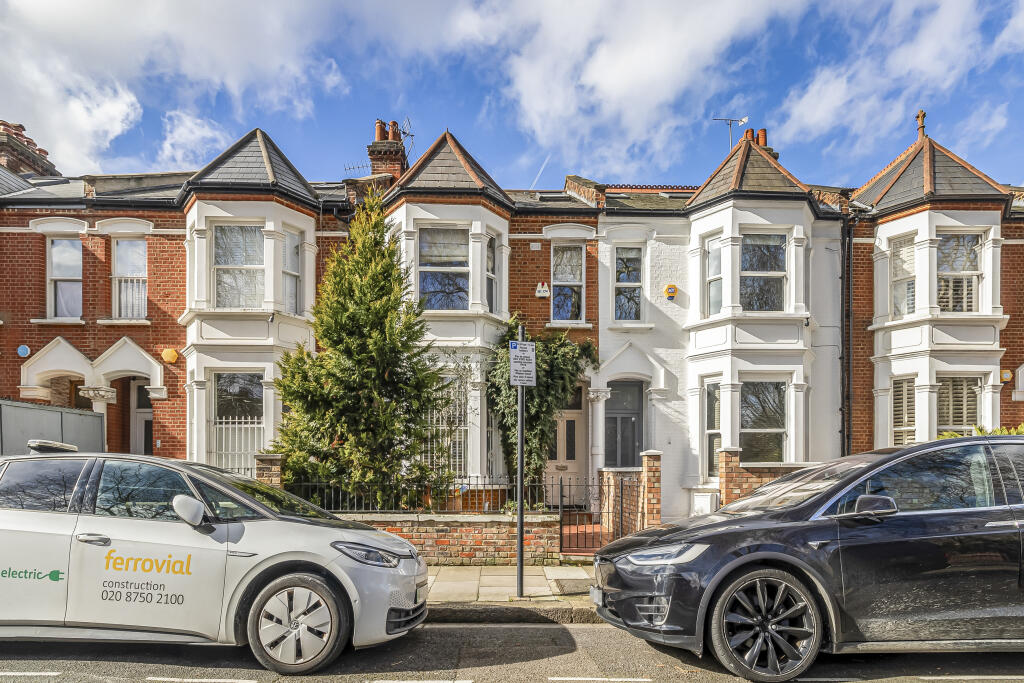 Main image of property: Colet Gardens, Hammersmith And Fulham, London