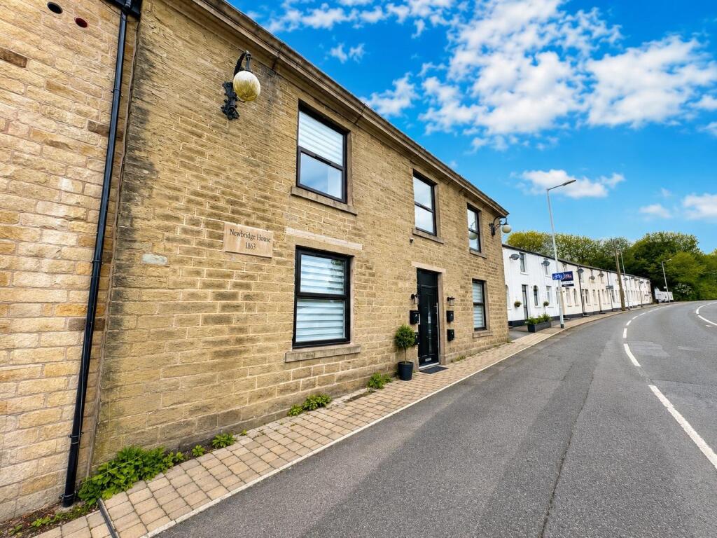 Main image of property: Manchester Road, Haslingden, Rossendale, Lancashire, BB4