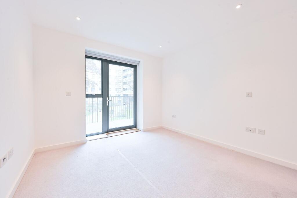 Apartment in London - View 5